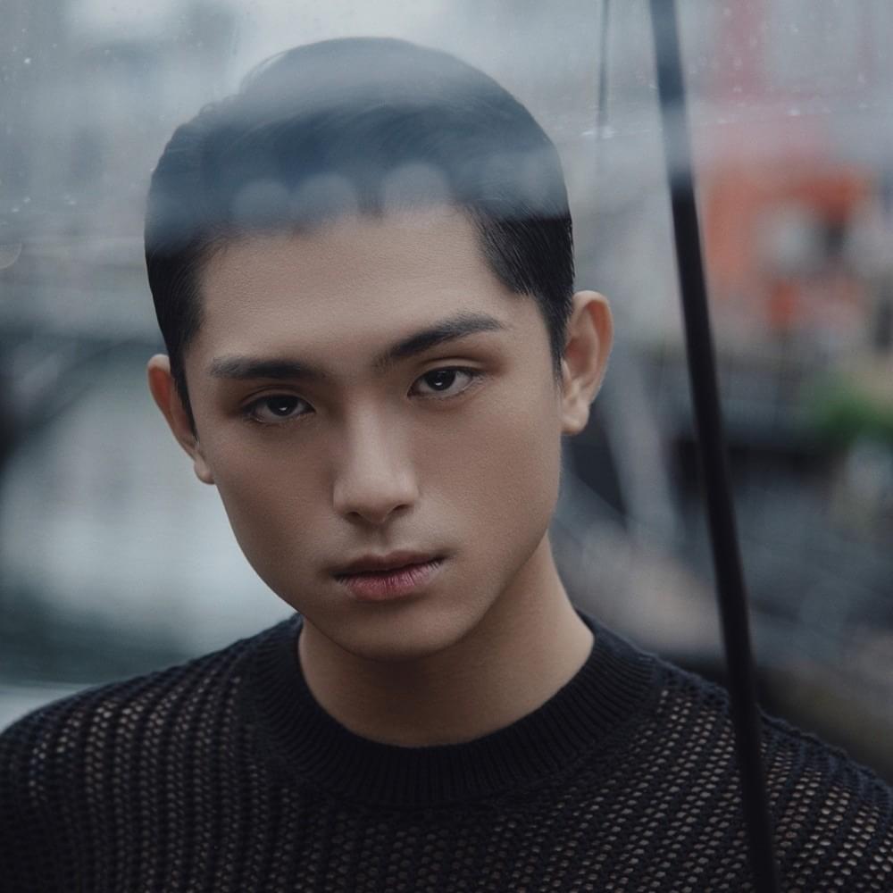 Photo of GREY D