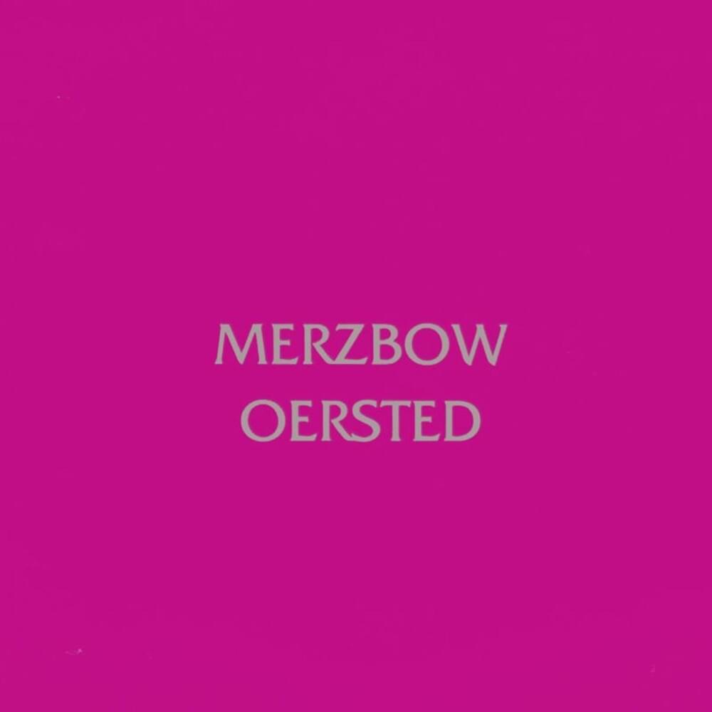 Cover image for Oersted