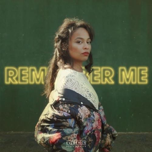 Remember Me by Danitsa