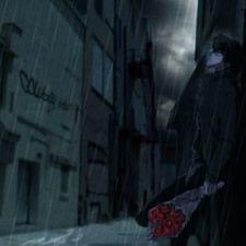 Album cover art for "​ataraxia" by ​xJK.