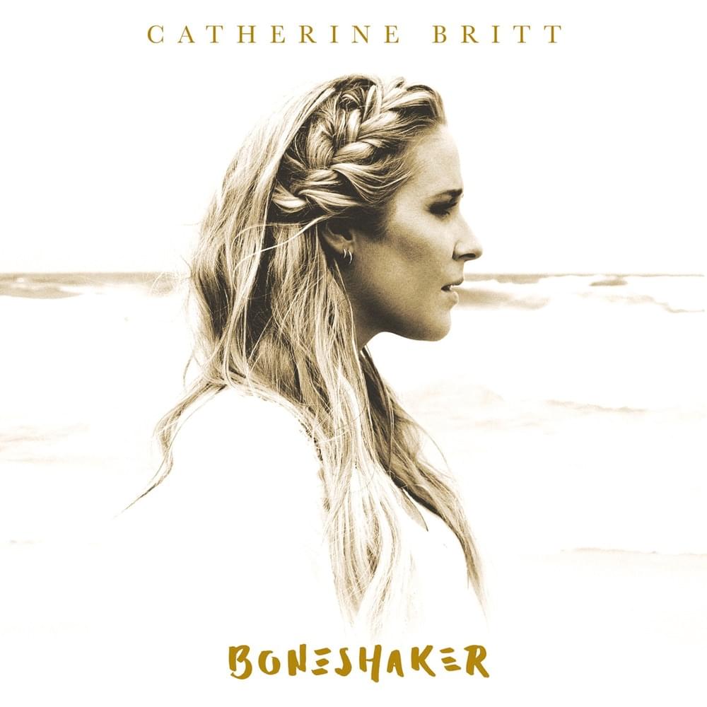 Boneshaker by Catherine Britt