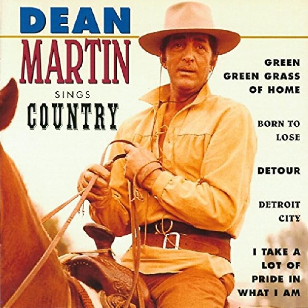 Cover image for Sings Country