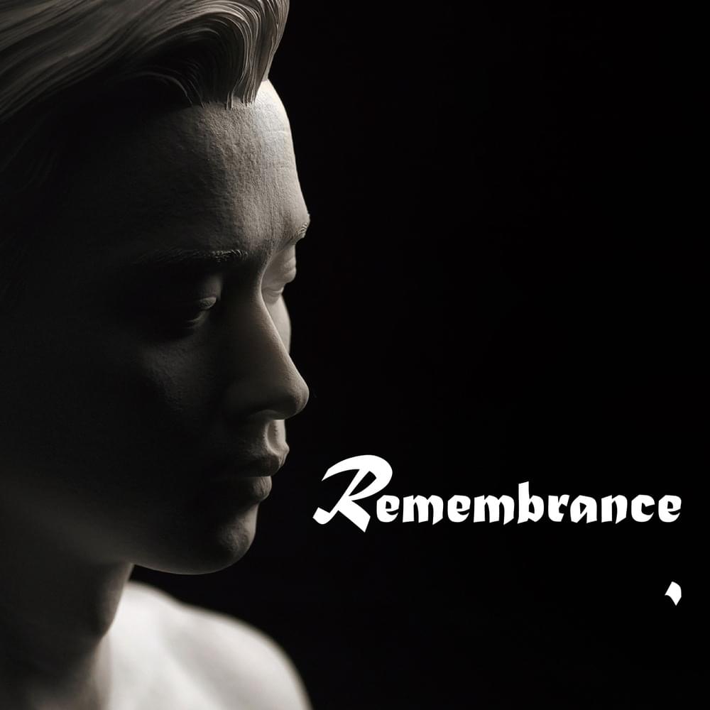 Cover image for REMEMBRANCE Leslie