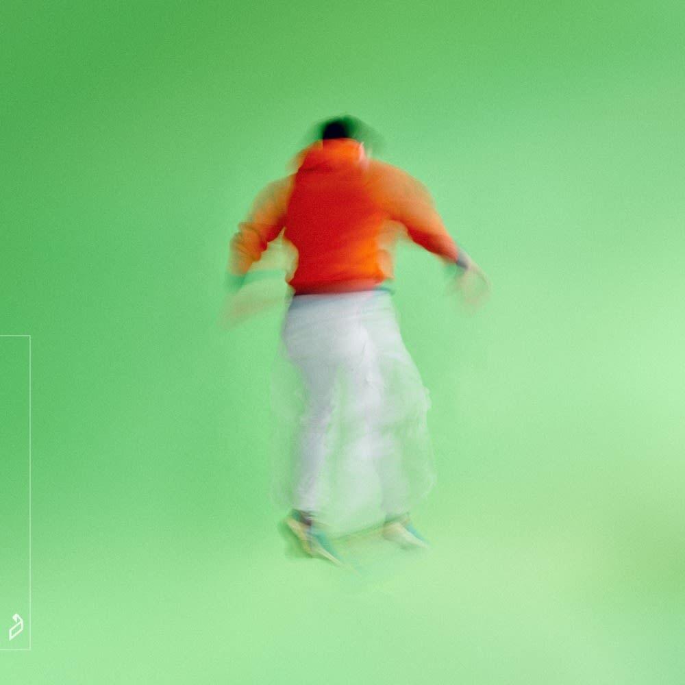 Something About by CRi