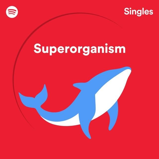 Cover image for Spotify Singles