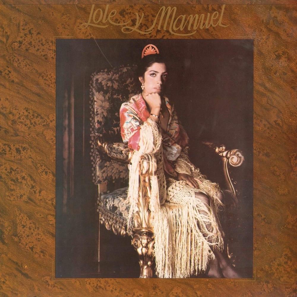 Wdaret el Ayan - دارت الأيام by Lole Y Manuel