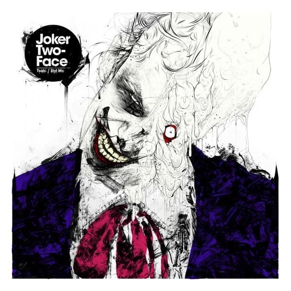 Aint Ready by Joker/Two-Face