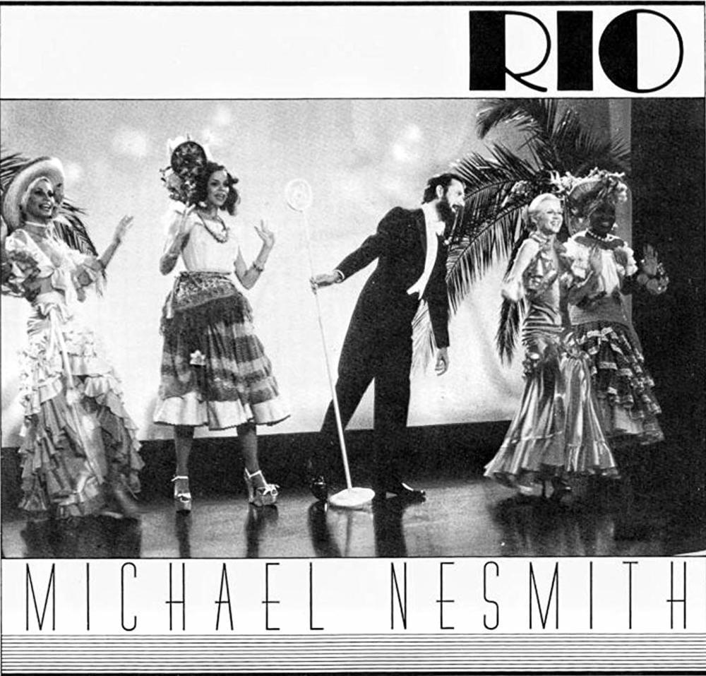 Rio by Michael Nesmith