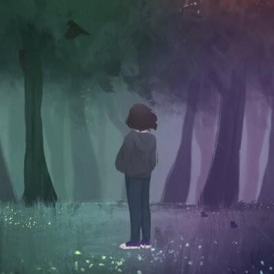 Cover image for Hallow