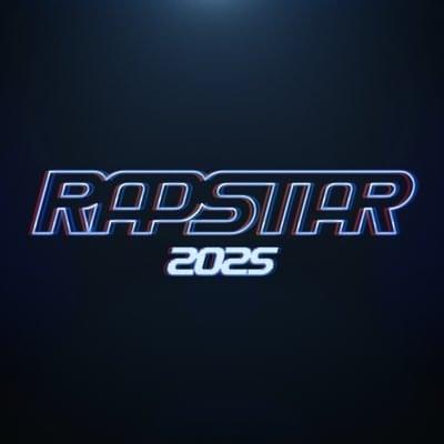 Cover image for ラップスタア (RAPSTAR)