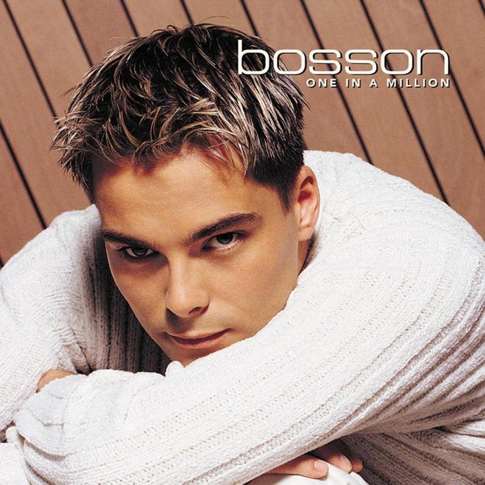 Album cover art for "One in a Million" by Absolute Music