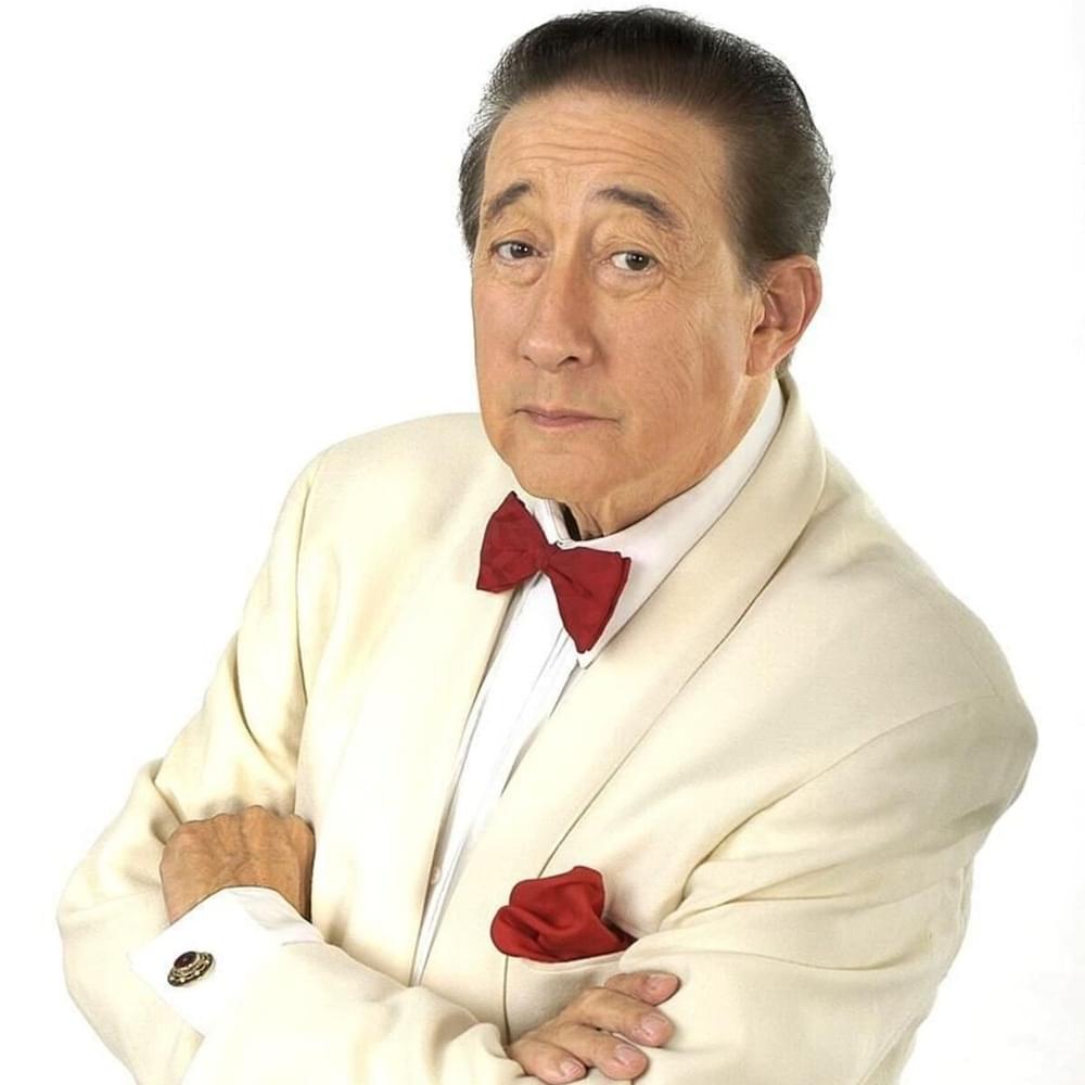 Photo of Luis Aguile