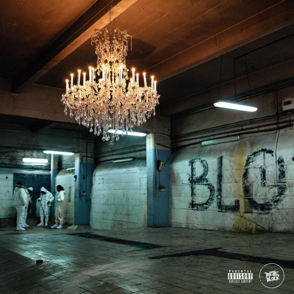 Fuck le 17 by 13 Block