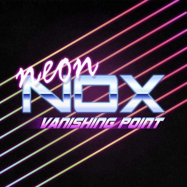 Hot Pursuit by Neon Nox