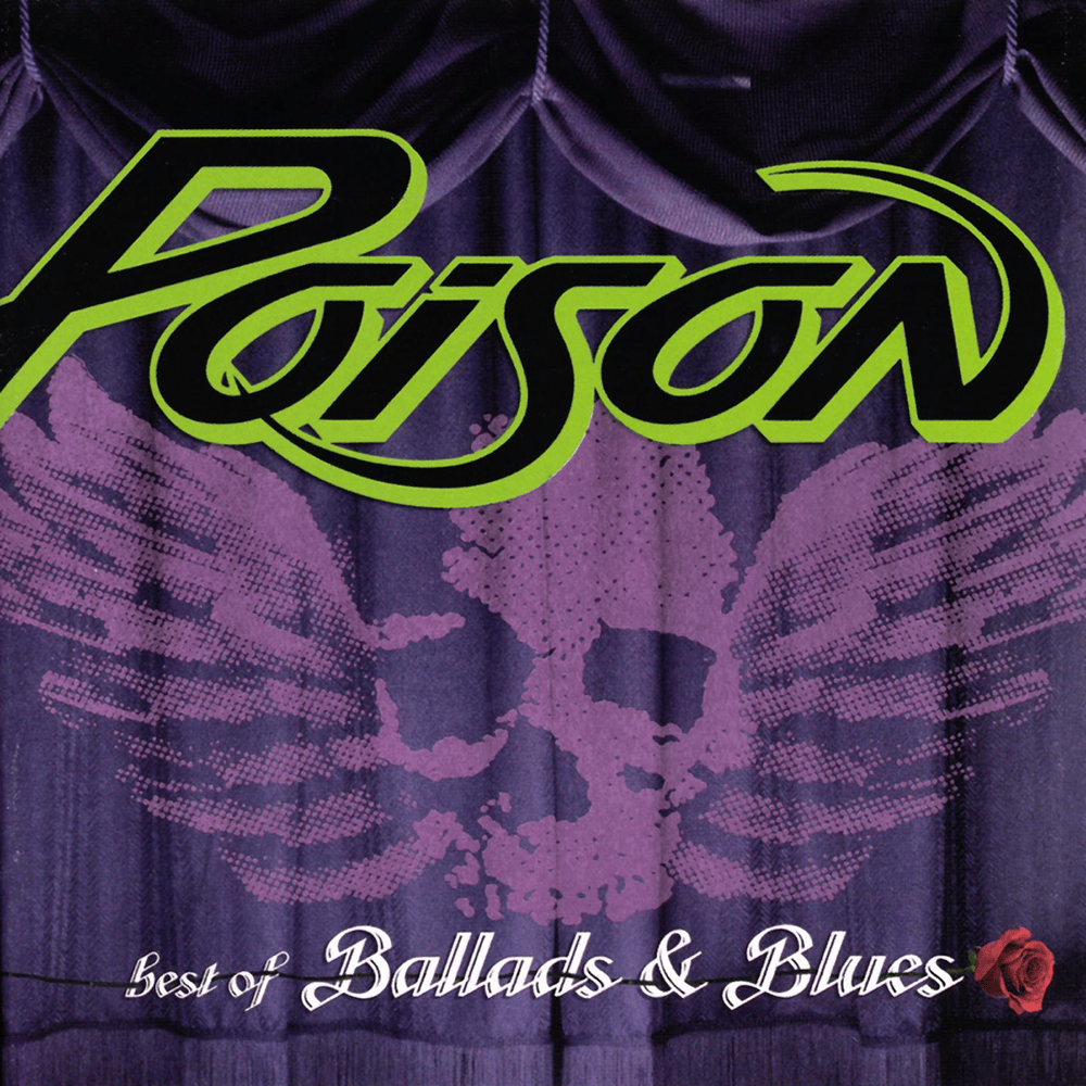 Album cover art for "Stand (Acoustic Version)" by Poison