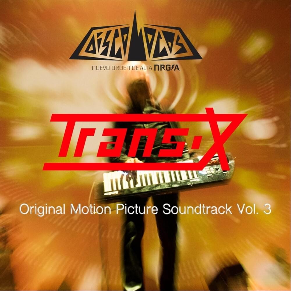 Acapulco Nights by Trans-X