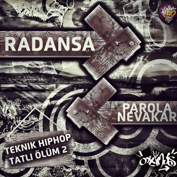 Cover image for Teknik Hiphop Tatlı Ölüm 2