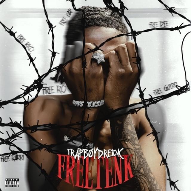 Cover image for Free TenK
