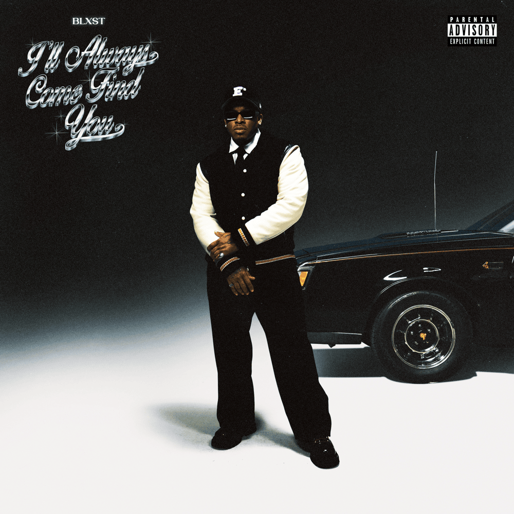 Cover image for I’ll Always Come Find You (Deluxe)