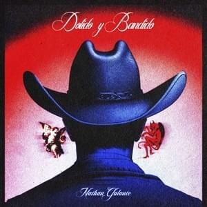 Cover image for DOLIDO Y BANDIDO