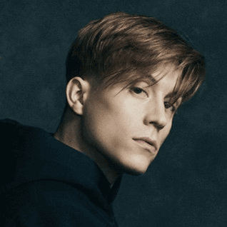 Loïc Nottet Profile Picture Photo of Loïc Nottet