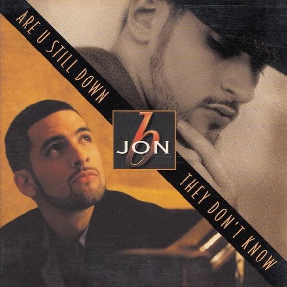 Cover image for Are U Still Down - Single