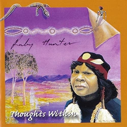 Woman’s Business by Ruby Hunter