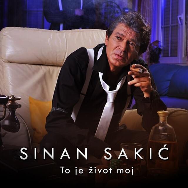 Lepa do bola by Sinan Sakić