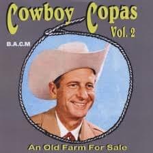 Cover image for An Old Farm For Sale