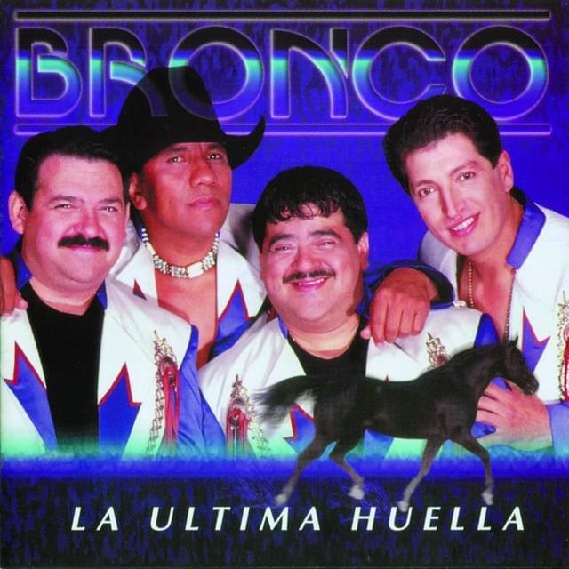 Cover image for La Última Huella