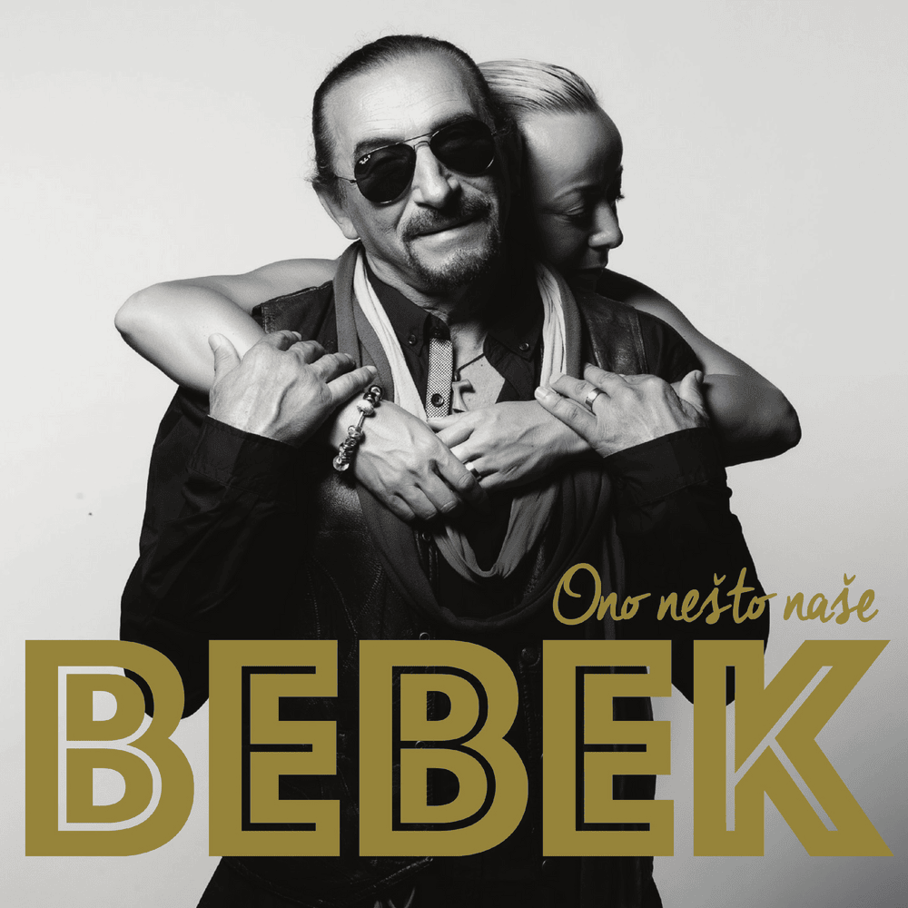 Ako voliš ovu ženu by Željko Bebek