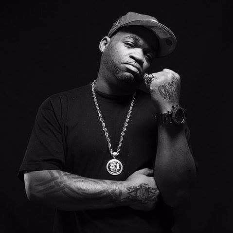Cover image for Koopsta Knicca