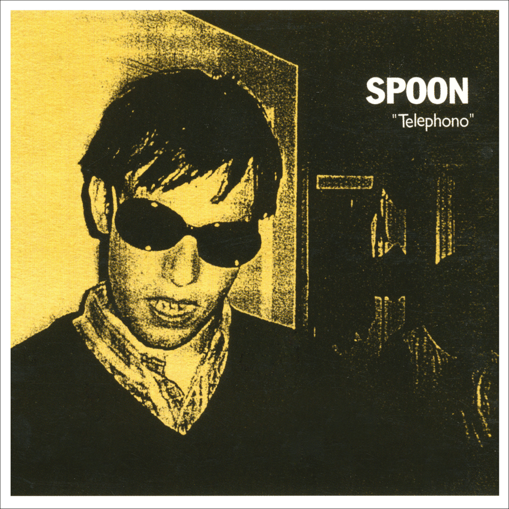 Album cover art for "Don’t Buy the Realistic" by Spoon