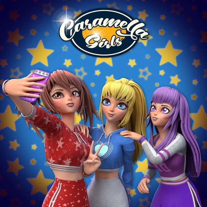 Photo of Caramella Girls