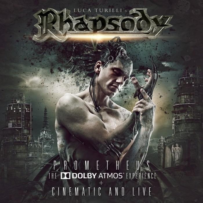 Cover image for Prometheus: The Dolby Atmos Experience (Live)