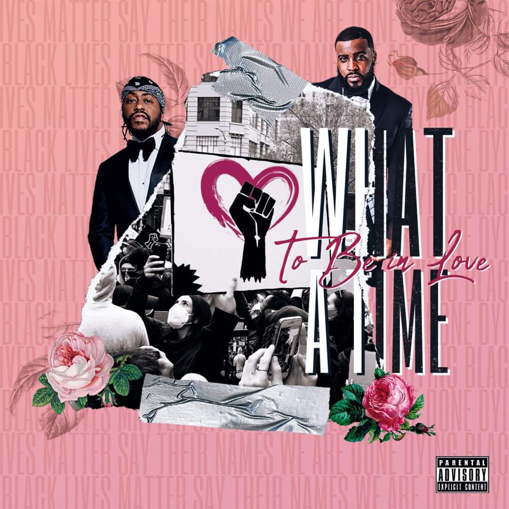 Mr. Midnight by Raheem DeVaughn