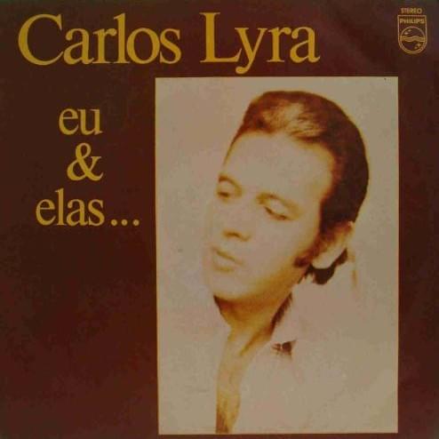 Só Choro Quando Estou Feliz by Carlos Lyra
