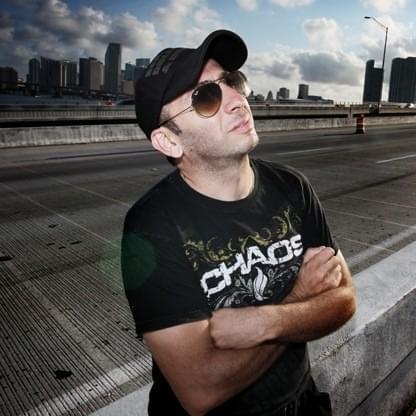 Photo of Laurent Simeca