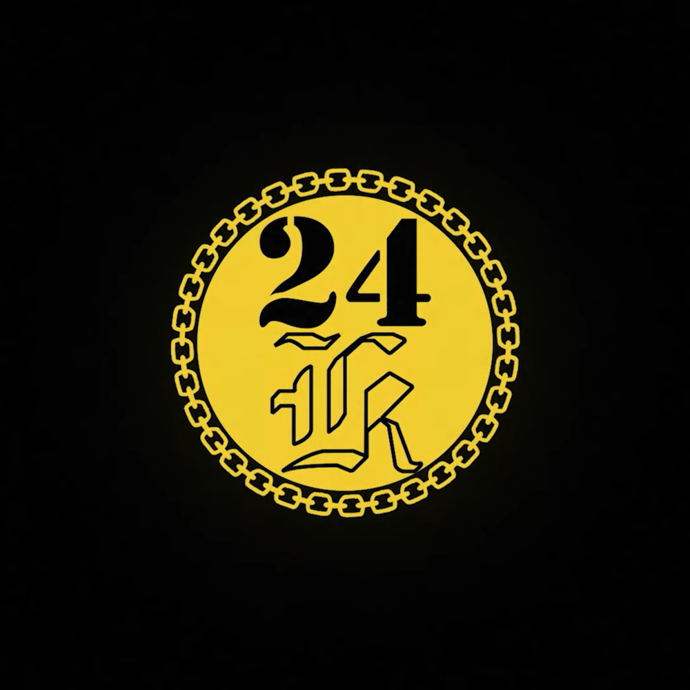 Photo of 24K