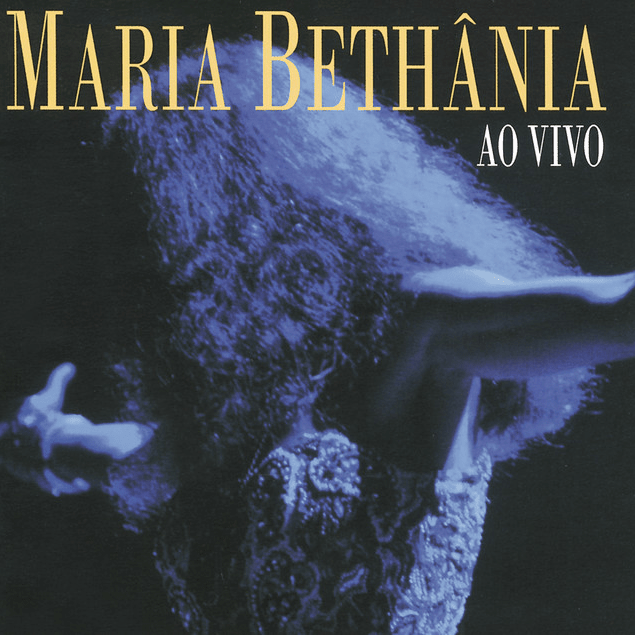 Cover image for Ao Vivo