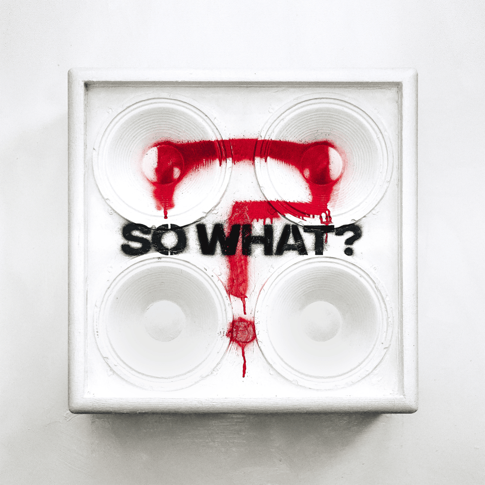 THE GUILTY PARTY by While She Sleeps