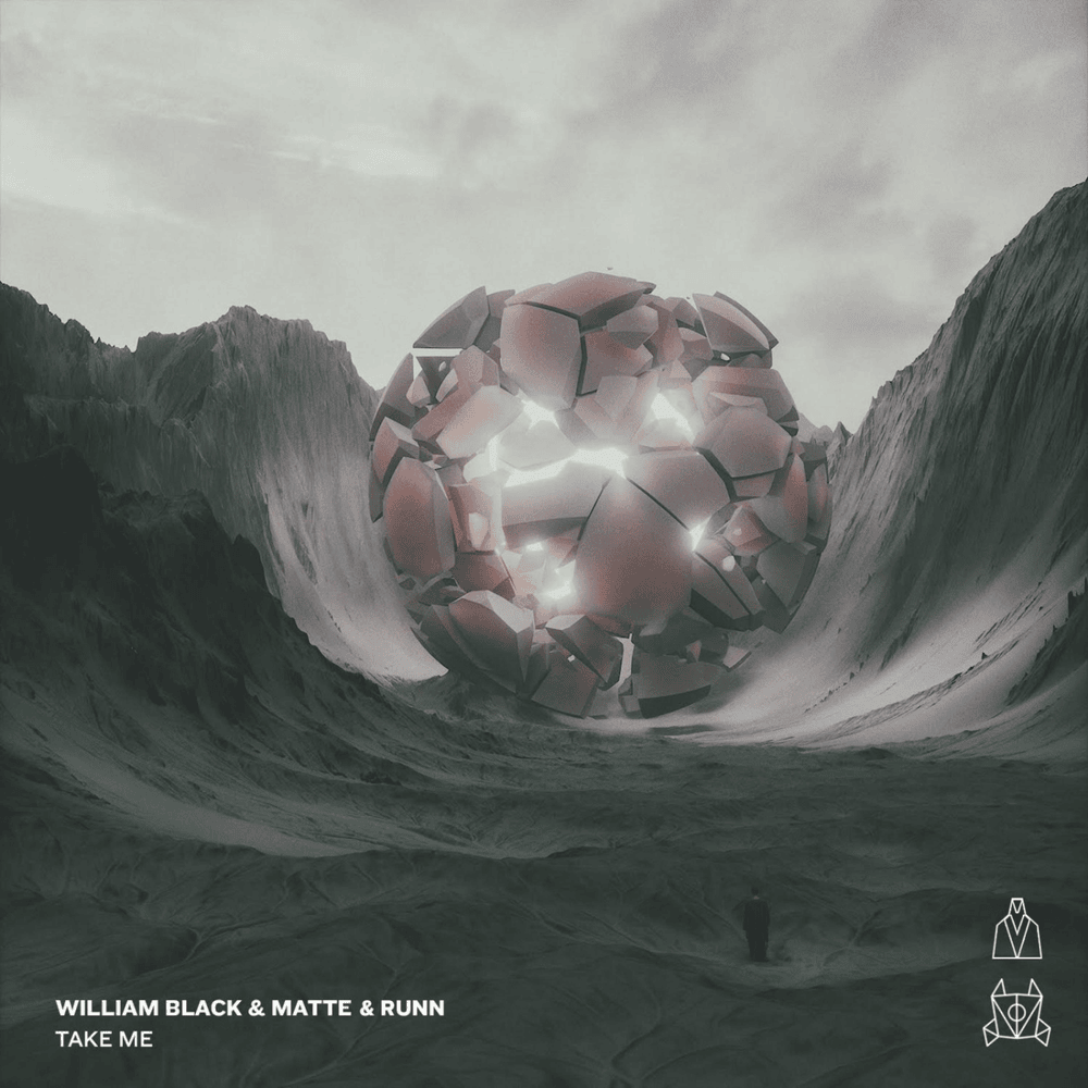 Take Me by William Black