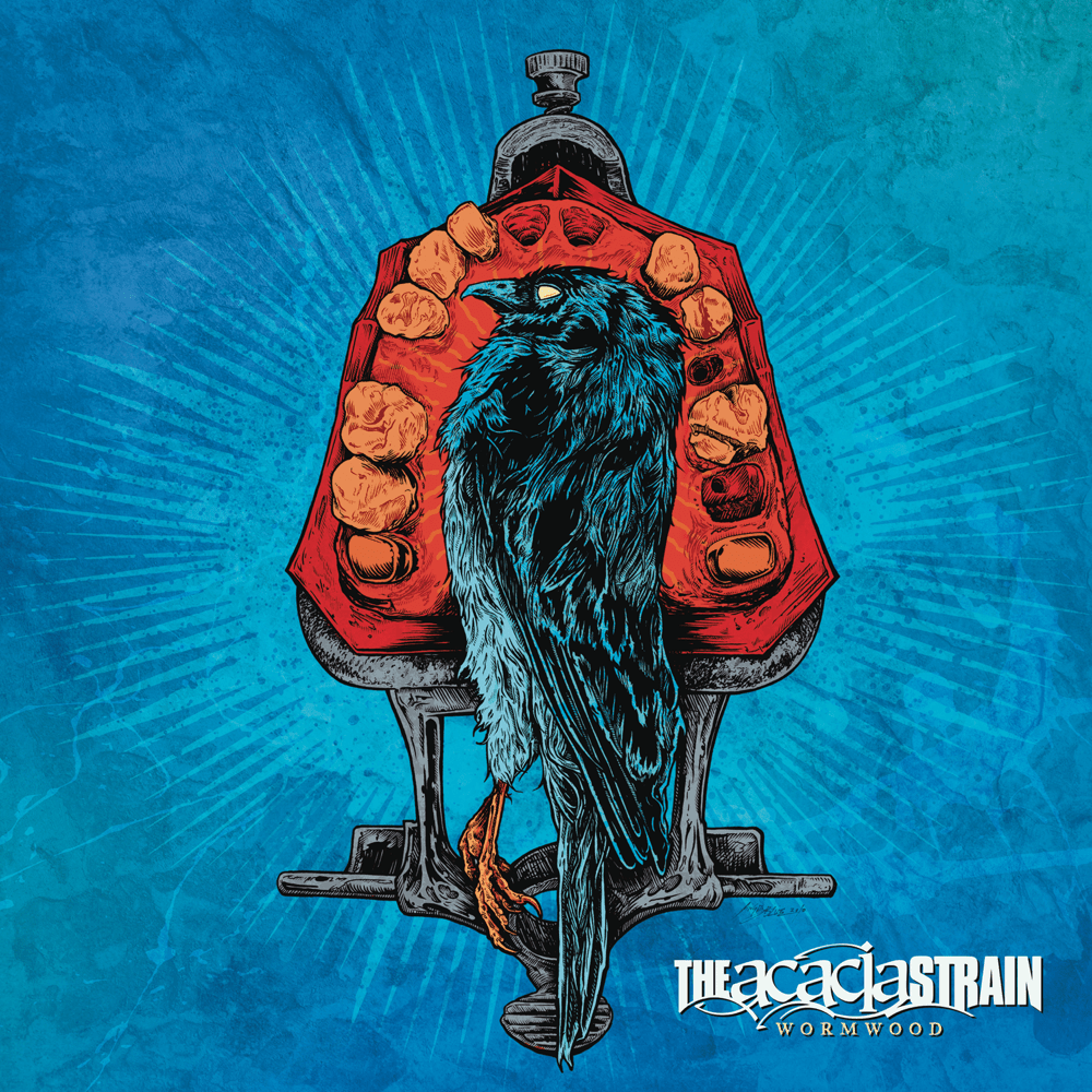Beast by The Acacia Strain