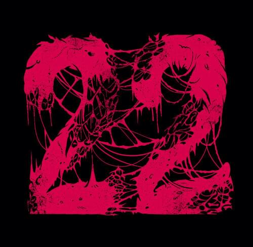 Album cover art for "Двойки (Twos)" by Ка тет (Ka tet)