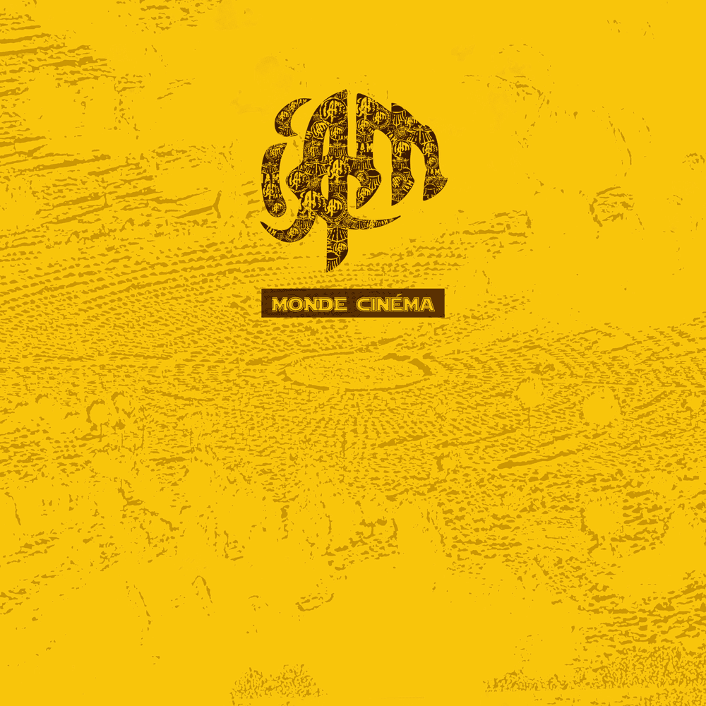 Cover image for Monde Cinéma