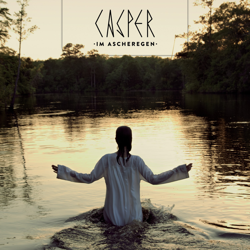 Im Ascheregen by Casper