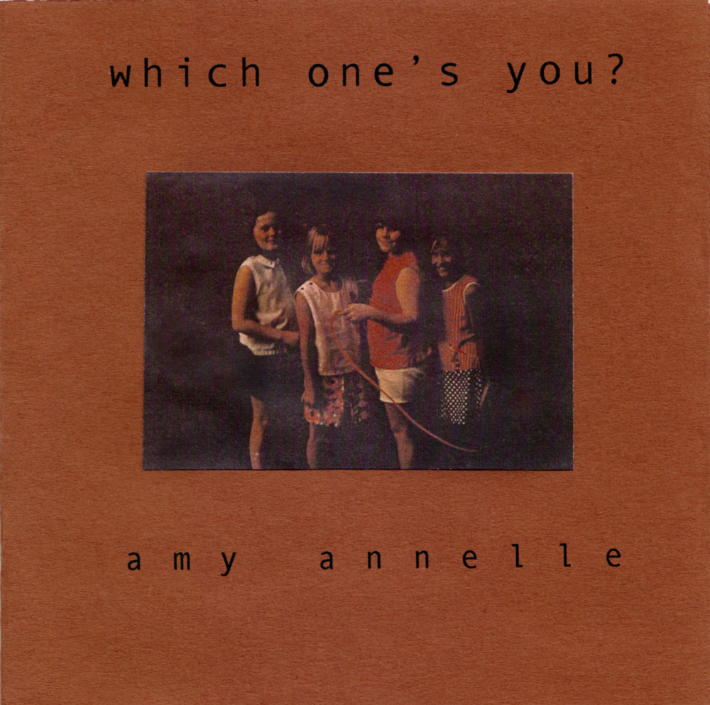 Soft City by Amy Annelle