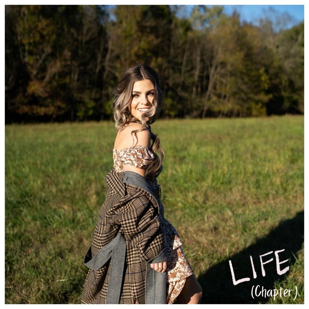 Cover image for Life (Chapter)