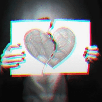 Album cover art for "Canción Prohibida" by Jona ALK
