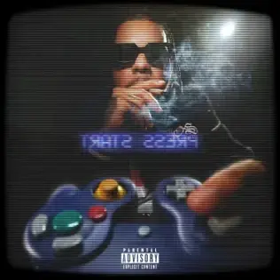Cover image for Gamecube